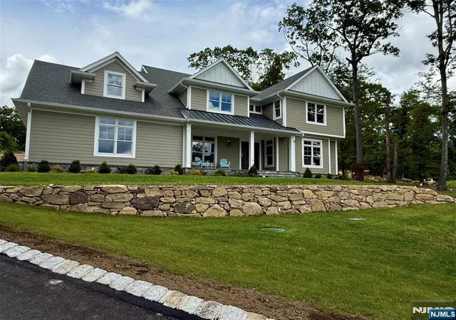 1st image of 3 Bristol Ridge Rd, Boonton Township, NJ 07005 | MLS# 25040079