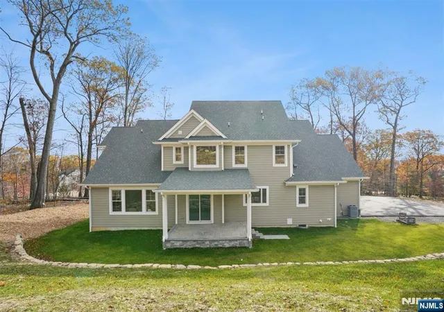 49th image of 3 Bristol Ridge Rd, Boonton Township, NJ 07005 | MLS# 25040079