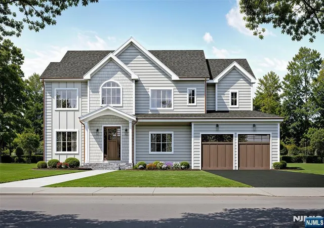 Photo 3 of Sale Pending at 246 Lynn St, Harrington Park, NJ 07640 | MLS# 25042708 | Listing updated on 2026-09-30