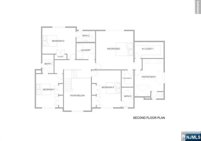 Photo 10 of Sale Pending at 246 Lynn St, Harrington Park, NJ 07640 | MLS# 25042708 | Listing updated on 2026-09-30