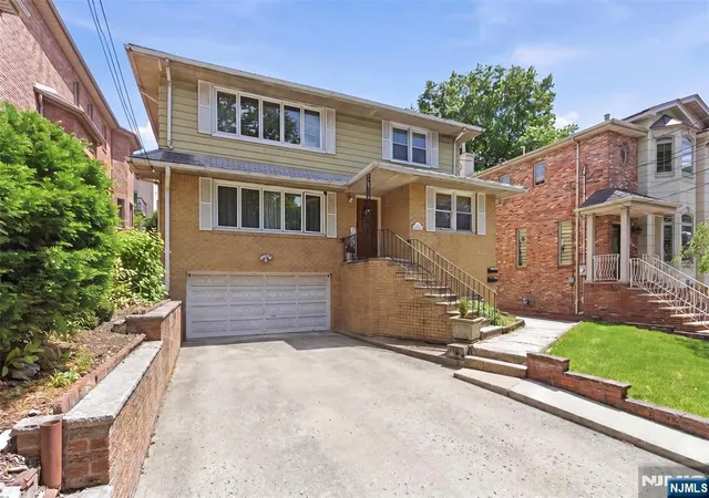 Multi family home for sale at 312 6Th St, Palisades Park, NJ 07650 | MLS# 26000984