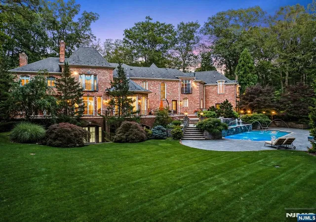 Photo 1 of Single family home for sale at 47 Fox Hedge Rd, Saddle River, NJ 07458 | MLS# 26001479 | Listing updated on 2026-08-21