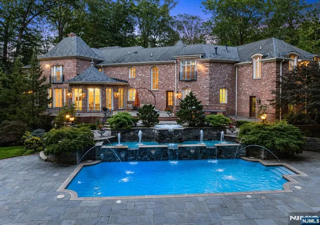 Photo 2 of Single family home for sale at 47 Fox Hedge Rd, Saddle River, NJ 07458 | MLS# 26001479 | Listing updated on 2026-08-21
