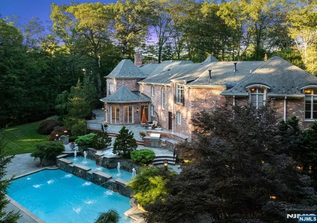 Photo 3 of Single family home for sale at 47 Fox Hedge Rd, Saddle River, NJ 07458 | MLS# 26001479 | Listing updated on 2026-08-21
