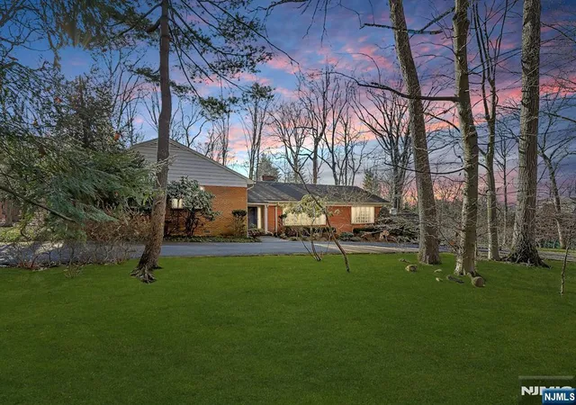 1st image of 32 Litchfield Wy, Alpine, NJ 07620 | MLS# 26002064