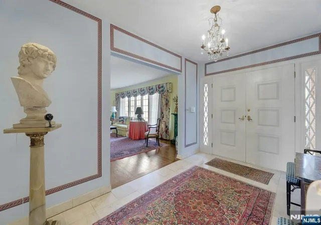 5th image of 32 Litchfield Wy, Alpine, NJ 07620 | MLS# 26002064