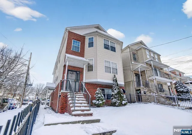 Photo 1 of Sale Pending at 28 Clinton Pl, Newark, NJ 07108 | MLS# 26002311 | Listing updated on 2026-09-08