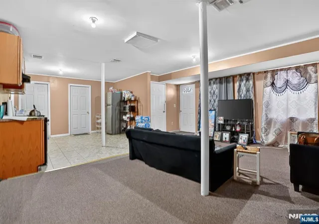 Photo 3 of Sale Pending at 28 Clinton Pl, Newark, NJ 07108 | MLS# 26002311 | Listing updated on 2026-09-08