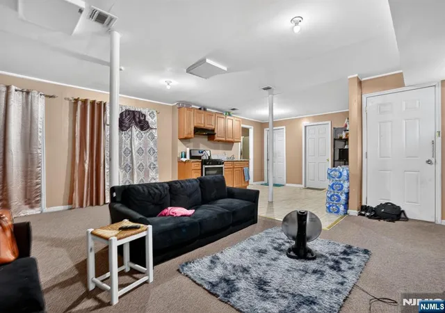 Listing Photo 5 - Condo for sale in building located at 28 Clinton Pl, Newark, NJ 07108