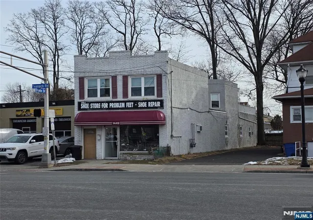 1st image of 1449 Teaneck Rd, Teaneck, NJ 07666 | MLS# 26002790
