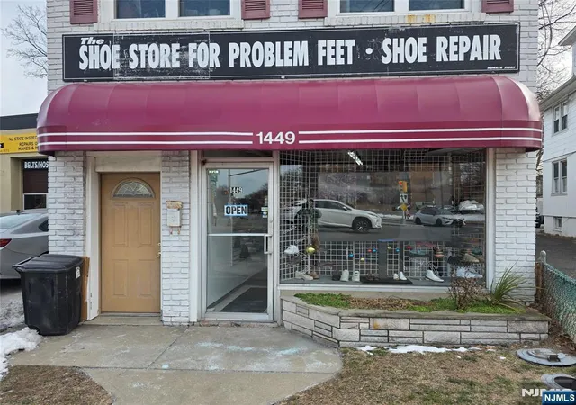 2nd image of 1449 Teaneck Rd, Teaneck, NJ 07666 | MLS# 26002790