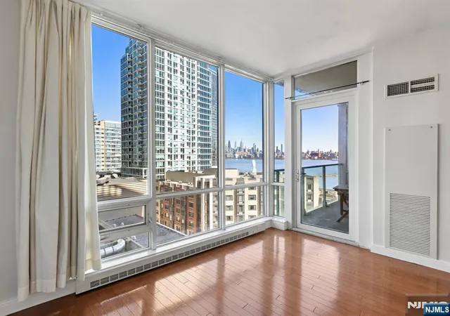 Photo 2 of Condo for sale at 20 Newport Pkwy #1209, Jersey City, NJ 07310 | MLS# 26003223 | Listing updated on 2026-08-28