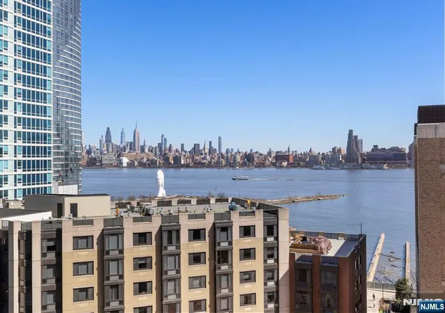 Photo 3 of Condo for sale at 20 Newport Pkwy #1209, Jersey City, NJ 07310 | MLS# 26003223 | Listing updated on 2026-08-28
