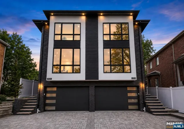 Townhouse for sale at 230 8Th St #B, Palisades Park, NJ 07650 | MLS# 26003390