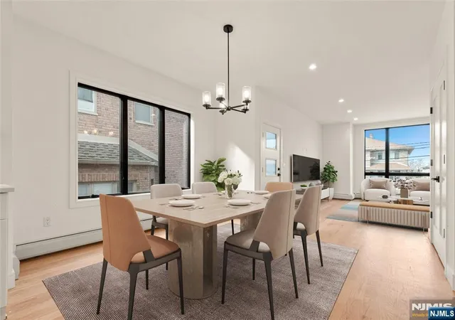 Photo 2 of Townhouse for sale at 230 8Th St #B, Palisades Park, NJ 07650 | MLS# 26003390 | Listing updated on 2026-09-14