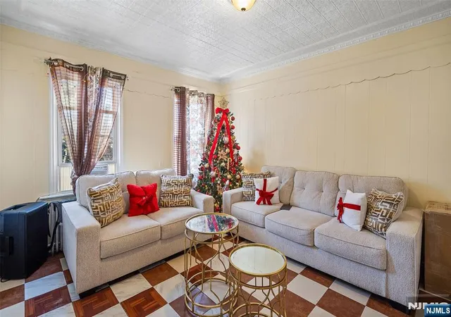 Photo 2 of Sale Pending at 11 Mercer St, Paterson, NJ 07524 | MLS# 26003626 | Listing updated on 2026-08-29