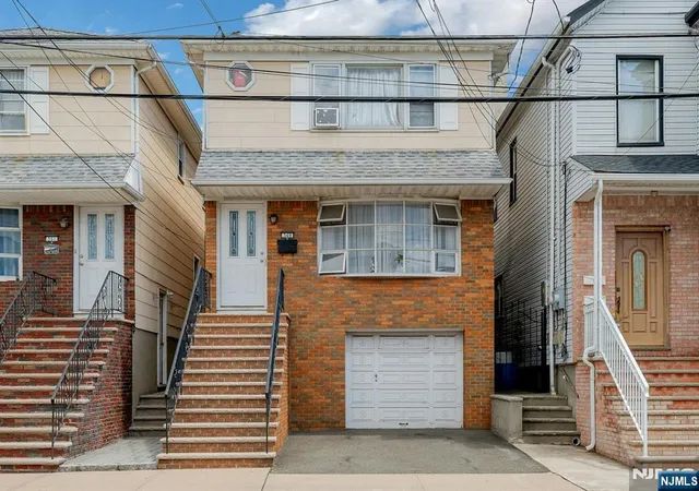 1st image of 349 2nd St, East Newark, NJ 07029 | MLS# 26004519