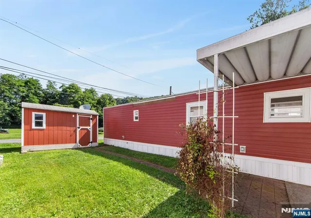 3rd image of 190 #21 Us Hwy 46, Knowlton, NJ 07832 | MLS# 26005258