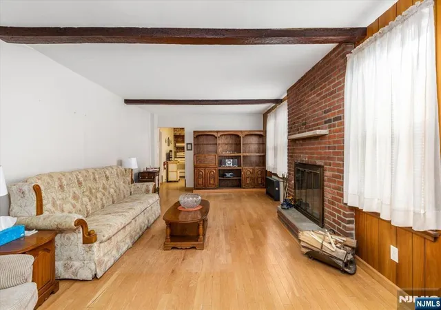 Photo 3 of Sale Pending at 7 Delafield Ave, Rutherford, NJ 07070 | MLS# 26006141 | Listing updated on 2026-09-15