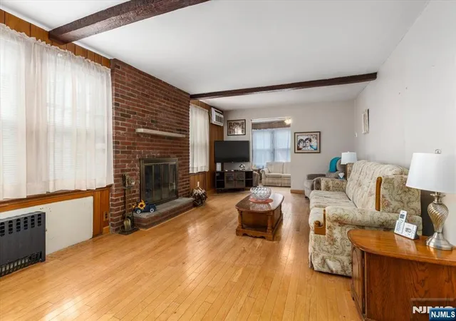 Photo 4 of Sale Pending at 7 Delafield Ave, Rutherford, NJ 07070 | MLS# 26006141 | Listing updated on 2026-09-15