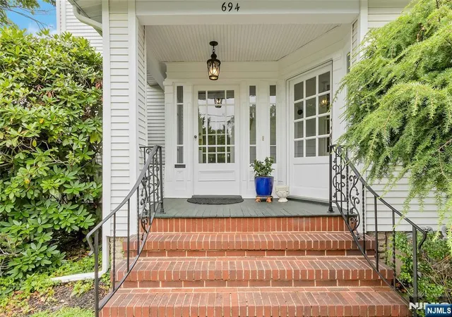 Photo 3 of Single family home for sale at 694 Lotus Ave, Oradell, NJ 07649 | MLS# 26006389 | Listing updated on 2026-09-13