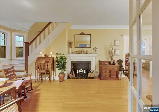 Photo 4 of Single family home for sale at 694 Lotus Ave, Oradell, NJ 07649 | MLS# 26006389 | Listing updated on 2026-09-13
