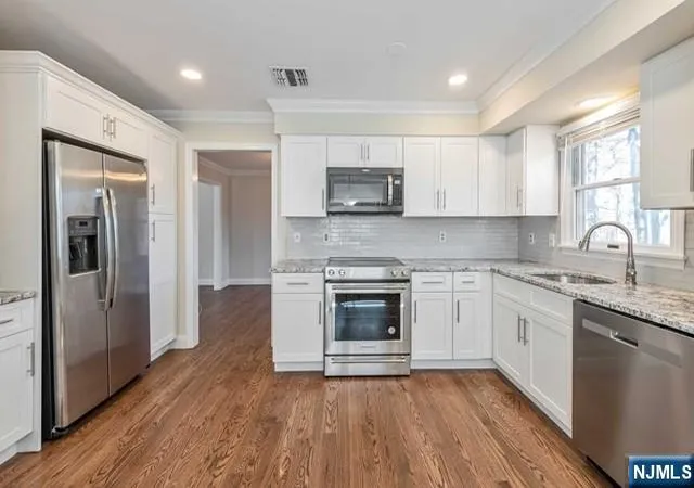 Photo 4 of Multi family home for sale at 37 1-2 Smith St, Waldwick, NJ 07463 | MLS# 26007179 | Listing updated on 2026-08-24