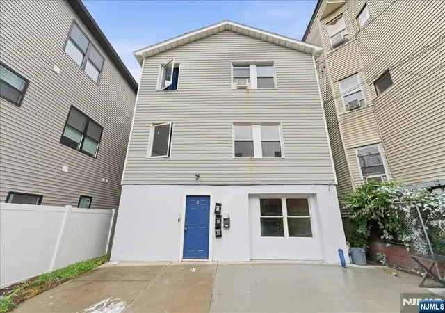 Photo 1 of Sale Pending at 9 Godwin Ave, Paterson, NJ 07501 | MLS# 26007512 | Listing updated on 2026-09-04