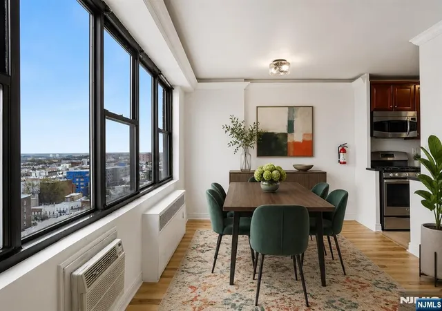 1st image of 500 Central Ave #1617, Union City, NJ 07087 | MLS# 26007685