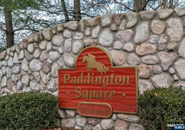 28th image of 1317 Paddington Rd, Mahwah, NJ 07430 | MLS# 26007709
