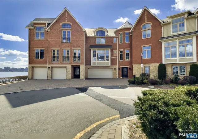 1st image of 25 Moorings Ln, Edgewater, NJ 07020 | MLS# 26007924