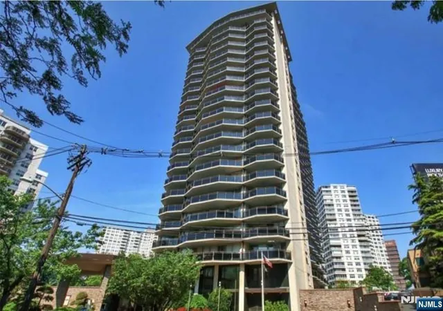 1st image of 2077 Center Ave #20J, Fort Lee, NJ 07024 | MLS# 26008006