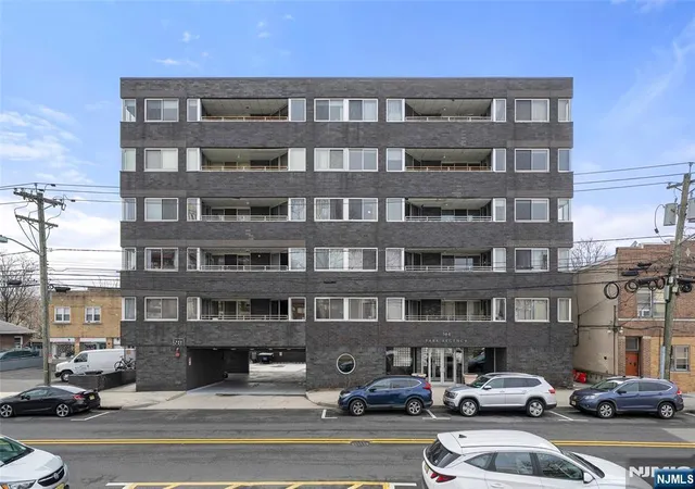 1st image of 364 Palisade Ave #5B, Cliffside Park, NJ 07010 | MLS# 26008336