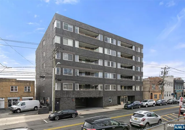 2nd image of 364 Palisade Ave #5B, Cliffside Park, NJ 07010 | MLS# 26008336