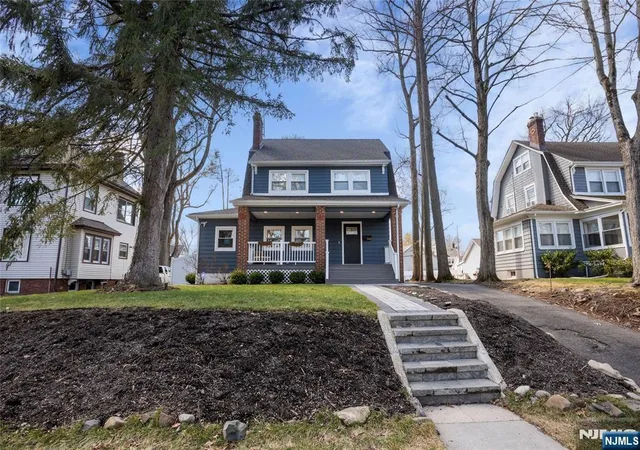 Photo 1 of Single family home for sale at 246 Stirling Ave, Orange, NJ 07050 | MLS# 26008841 | Listing updated on 2026-09-14