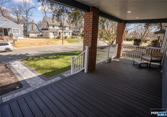 Photo 3 of Single family home for sale at 246 Stirling Ave, Orange, NJ 07050 | MLS# 26008841 | Listing updated on 2026-09-14