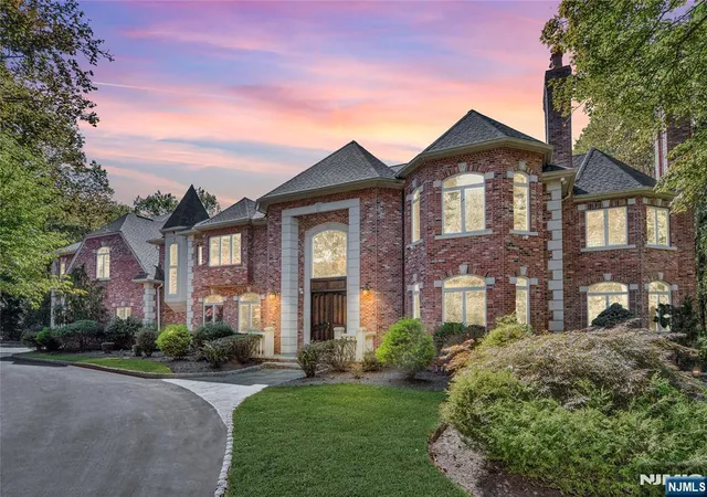 Photo 1 of Single family home for sale at 14 Werimus Brook Rd, Saddle River, NJ 07458 | MLS# 26008949 | Listing updated on 2026-09-18