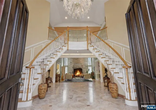 Photo 4 of Single family home for sale at 14 Werimus Brook Rd, Saddle River, NJ 07458 | MLS# 26008949 | Listing updated on 2026-09-18