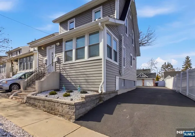 2nd image of 346 Harding Ave, Clifton, NJ 07011 | MLS# 26009112