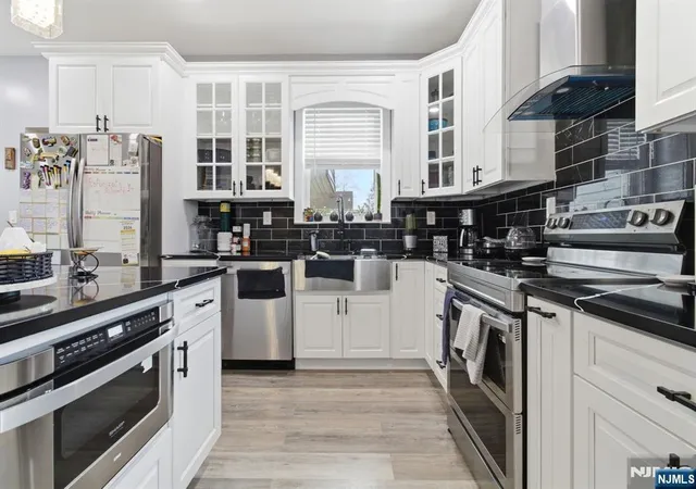 4th image of 346 Harding Ave, Clifton, NJ 07011 | MLS# 26009112