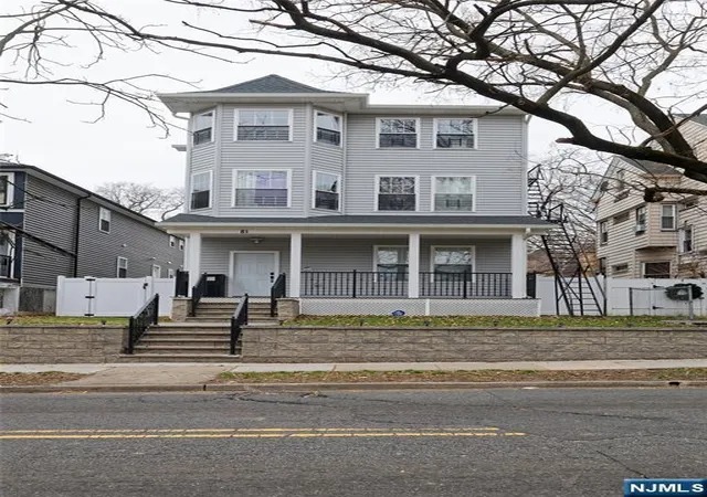 Photo 2 of Multi family home for sale at 81 Grove St, East Orange, NJ 07017 | MLS# 26009123 | Listing updated on 2026-09-12