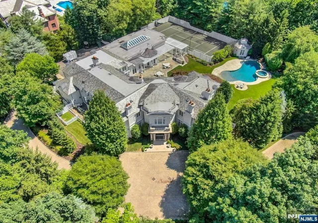 39th image of 38 Rio Vista Dr, Alpine, NJ 07620 | MLS# 26009470