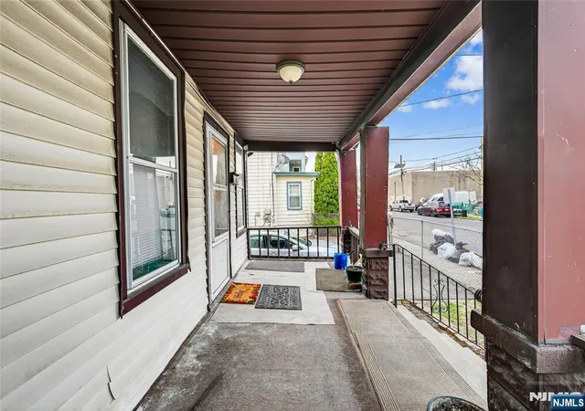 Photo 2 of Sale Pending at 501 32nd St, Paterson, NJ 07504 | MLS# 26009703 | Listing updated on 2026-09-05