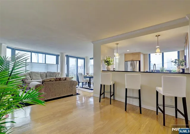 Condo for sale at 700 Grove St #3Q, Jersey City, NJ 07310 | MLS# 26009726