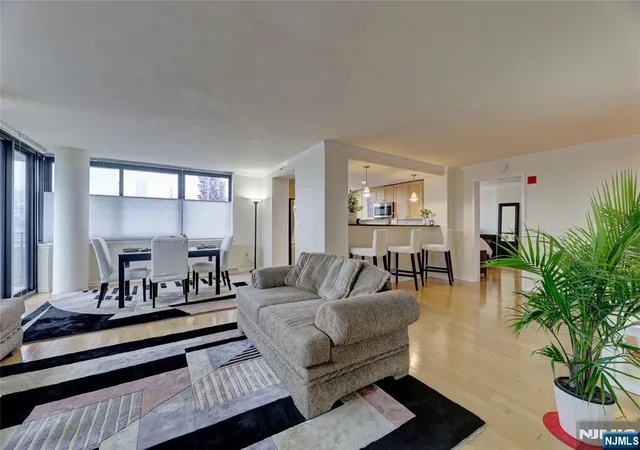 Photo 2 of Condo for sale at 700 Grove St #3Q, Jersey City, NJ 07310 | MLS# 26009726 | Listing updated on 2026-08-23