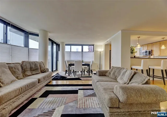 Photo 3 of Condo for sale at 700 Grove St #3Q, Jersey City, NJ 07310 | MLS# 26009726 | Listing updated on 2026-08-23