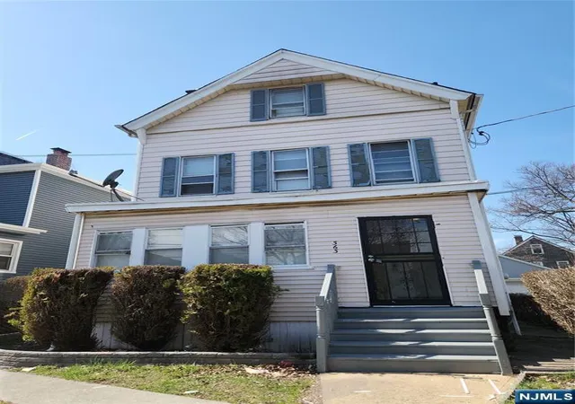Photo 1 of Multi family home for sale at 363 High St, Orange, NJ 07050 | MLS# 26010060 | Listing updated on 2026-09-17