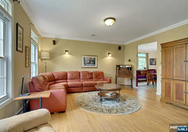 Photo 3 of Sale Pending at 5 Pelican Ct, Paramus, NJ 07652 | MLS# 26010134 | Listing updated on 2026-08-05