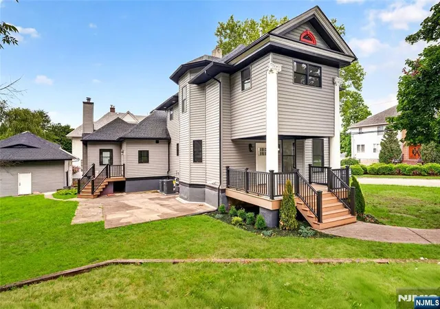 Photo 3 of Single family home for sale at 447 Queen Anne Rd, Teaneck, NJ 07666 | MLS# 26010476 | Listing updated on 2026-07-19