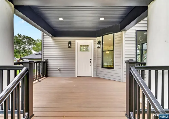 Photo 3 of Single family home for sale at 447 Queen Anne Rd, Teaneck, NJ 07666 | MLS# 26010476 | Listing updated on 2026-07-19